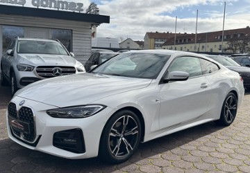 BMW 420 41.647 km 35.998 &euro; Mainz-Kostheim 55246