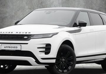 Land Rover Range Rover Evoque 9.478 km 48.650 &euro; Kronberg 61476