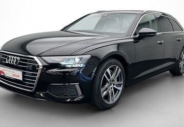 Audi A6 76.000 km 34.890 &euro; Hofheim 65719