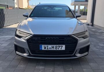 Audi A6 133.000 km 28.500 &euro; Taunusstein 65232