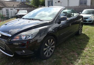 Ford Focus 204.700 km 1.900 &euro; Wiesbaden 65199