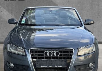Audi A5 288.000 km 6.999 &euro; Rüsselsheim 65428