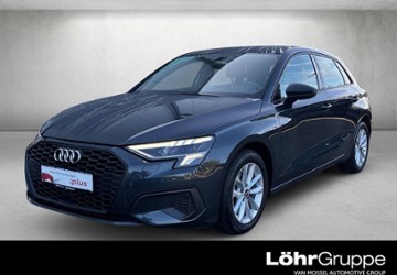 Audi A3 29.761 km 21.230 &euro; Mainz 55131