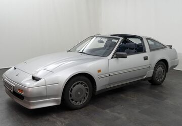 Nissan 300 ZX 182.000 km 17.900 &euro; Grolsheim 55459