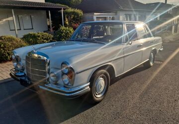 Mercedes-Benz 280 64.642 km 24.999 &euro; Taunusstein 65232