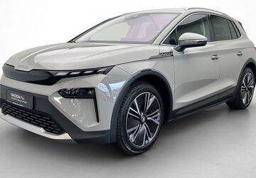 Skoda Elroq 9.536 km 42.990 &euro; Eschborn 65760