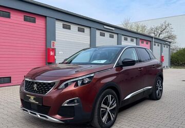 Peugeot 3008 105.000 km 16.999 &euro; Groß Gerau 64521