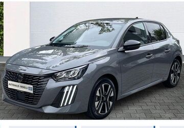 Peugeot 208 20.717 km 14.680 &euro; Rüsselsheim 65428