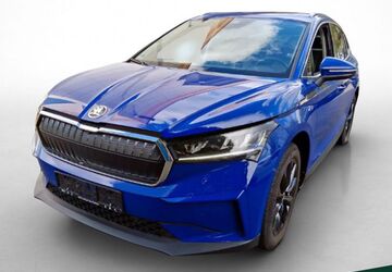 Skoda Enyaq 75.071 km 31.940 &euro; Hofheim im Taunus 65719