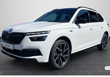Skoda Kamiq 89.148 km 17.480 &euro; Bingen / Rhein 55411