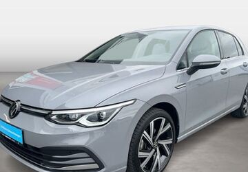 VW Golf 12.885 km 21.989 &euro; Gross-Gerau 64521
