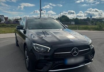 Mercedes-Benz E 300 120.936 km 33.500 &euro; Groß-Gerau 64521