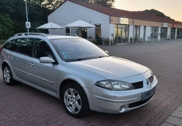 Renault Laguna 232.000 km 1.500 &euro; Bingen am Rhein 55411