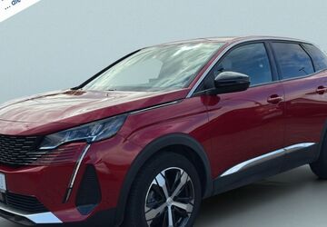 Peugeot 3008 30.000 km 24.850 &euro; Bingen 55411