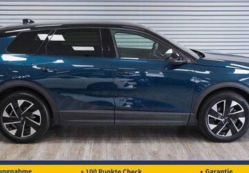 Opel Grandland (X) 9.950 km 27.490 &euro; Gau-Bickelheim 55599