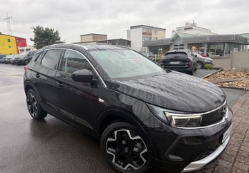 Opel Grandland (X) 69.273 km 20.980 &euro; Mainz 55120
