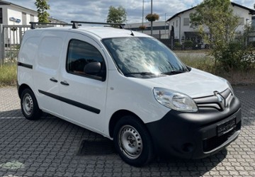 Renault Kangoo 113.500 km 9.980 &euro; Langen 63225
