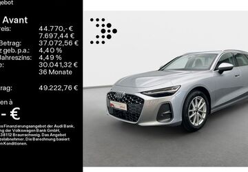 Audi A6 29.606 km 41.990 &euro; Hofheim 65719