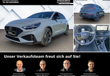 Hyundai i30 2.900 km 34.880 &euro; Ingelheim 55218