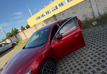Mazda 6 235.000 km 7.400 &euro; Mainz 56128