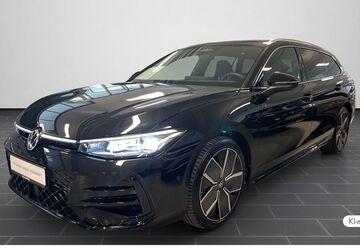 VW Passat Variant 1.001 km 41.800 &euro; Wiesbaden 65189