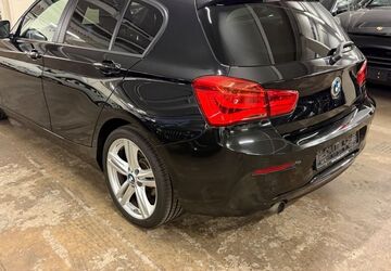 BMW 118 62.400 km 14.480 &euro; Mainz 55129