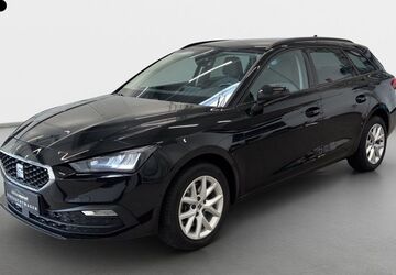 Seat Leon 44.101 km 20.690 &euro; Mainz-Kastel (Wiesbaden) 55252
