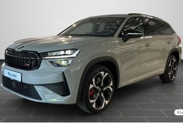Skoda Kodiaq 4.999 km 56.890 &euro; Wiesbaden 65197