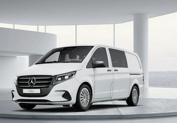 Mercedes-Benz Vito 7.000 km 54.621 &euro; Wiesbaden-Schierstein 65201