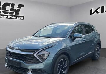 Kia Sportage 34.300 km 20.470 &euro; Weiterstadt-Darmstadt 64331