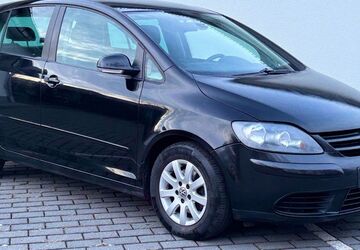 VW Golf Plus 201.000 km 3.500 &euro; Mainz-Kastel 55252