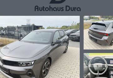 Opel Astra 16.580 km 20.950 &euro; Rüsselsheim 65428