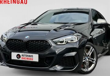 BMW 2er Gran Coupé 48.500 km 34.900 &euro; Geisenheim am Rhein 65366