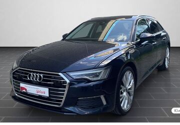 Audi A6 83.541 km 29.490 &euro; Wiesbaden 65189
