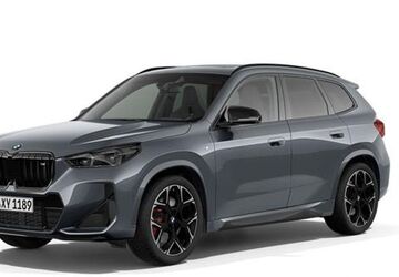 BMW X1 26.000 km 49.650 &euro; Kronberg 61476