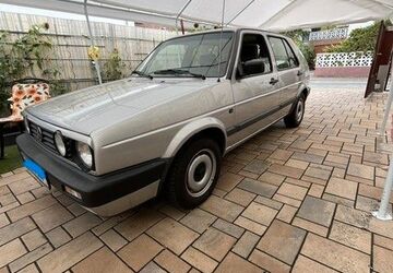 VW Golf 59.050 km 6.700 &euro; Egelsbach 63329
