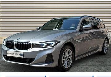 BMW 318 55.444 km 26.780 &euro; Rüsselsheim 65428