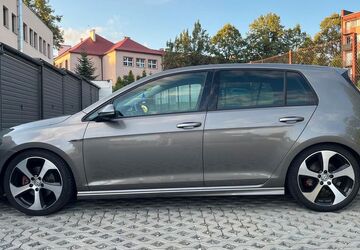 VW Golf 122.500 km 12.999 &euro; Raunheim 65479