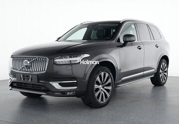 Volvo XC90 51.002 km 43.411 &euro; Eschborn 65760