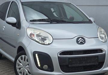 Citroen C1 143.415 km 2.900 &euro; Wiesbaden 65201