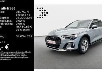 Audi A3 7.927 km 29.990 &euro; Hofheim 65719