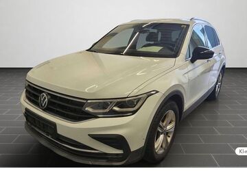VW Tiguan 79.082 km 24.479 &euro; Bingen / Rhein 55411