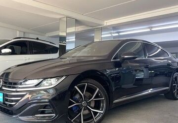 VW Arteon 106.950 km 29.990 &euro; Idstein 65510