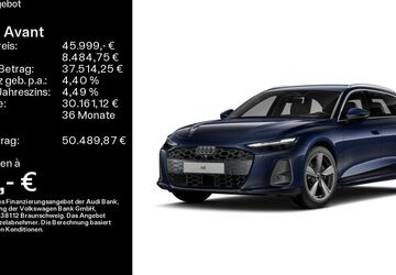 Audi A6 27.617 km 42.790 &euro; Hofheim 65719