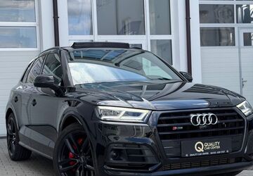 Audi SQ5 91.000 km 38.950 &euro; Büttelborn 64572