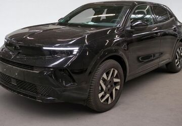 Opel Mokka 5.645 km 18.580 &euro; Rüsselsheim 65428