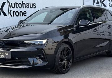 Opel Astra 86.456 km 16.990 &euro; Bischofsheim 65474