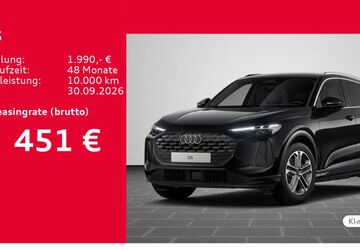Audi Q5 20.411 km 42.900 &euro; Bingen / Rhein 55411