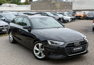 Audi A4 130.000 km 18.900 &euro; Wiesbaden 65201