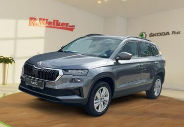 Skoda Karoq 10.500 km 34.900 &euro; Weiterstadt 64331